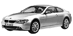 BMW E63 C3255 Fault Code