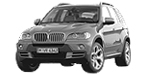 BMW E70 C3255 Fault Code