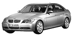 BMW E92 C3255 Fault Code